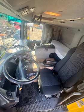 Обява за продажба на Mercedes-Benz Actros 1841 ~65 400 EUR - изображение 4