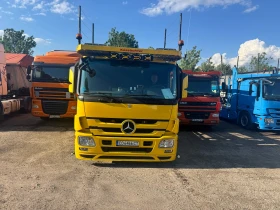 Обява за продажба на Mercedes-Benz Actros 1841 ~65 400 EUR - изображение 8
