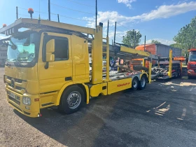 Обява за продажба на Mercedes-Benz Actros 1841 ~65 400 EUR - изображение 1