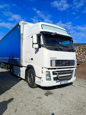 Обява за продажба на Volvo Fh ~10 800 EUR - изображение 1