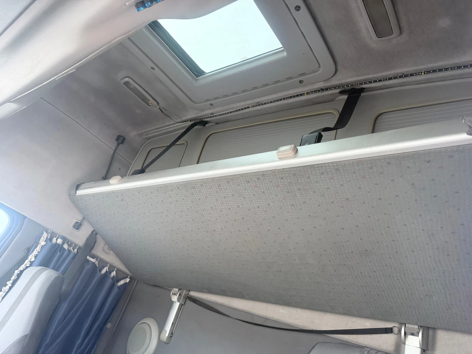 Volvo Fh 12 460 Хидравлична помпа - изображение 8