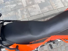 Ktm 950 Adventure, снимка 9