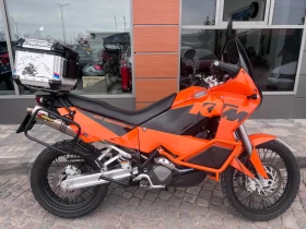 Ktm 950 Adventure, снимка 1