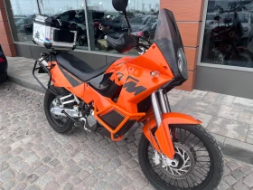 Ktm 950 Adventure, снимка 2