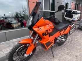 Ktm 950 Adventure, снимка 5