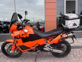 Ktm 950 Adventure, снимка 4