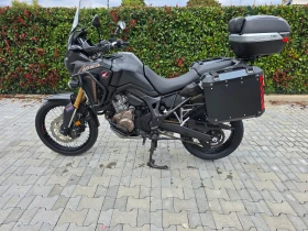 Honda Crf 1000 DCT, снимка 2