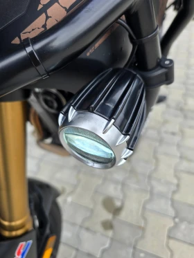 Honda Crf 1000 DCT, снимка 13