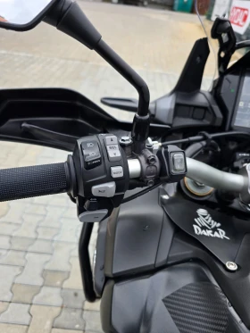 Honda Crf 1000 DCT, снимка 10