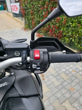 Honda Crf 1000 DCT, снимка 11