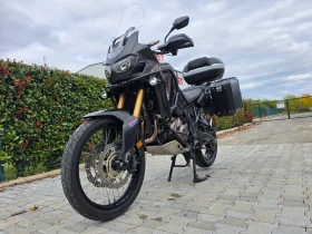 Honda Crf 1000 DCT, снимка 16