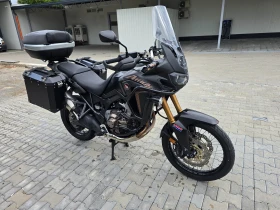 Honda Crf 1000 DCT, снимка 6