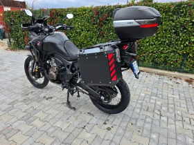 Honda Crf 1000 DCT, снимка 3