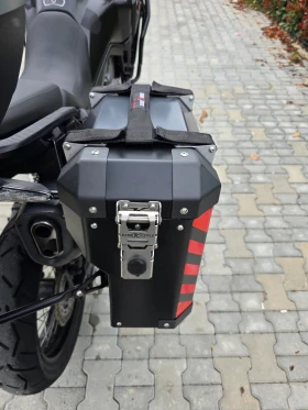 Honda Crf 1000 DCT, снимка 15