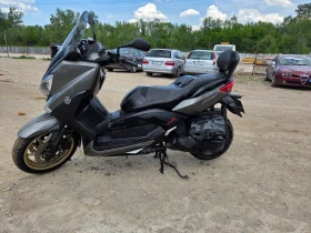 Yamaha X-max, снимка 4