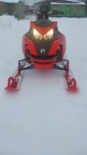 BRP Lynx BRB LYNX 850 DG 3900 154 / 3, снимка 2