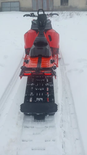 BRP Lynx BRB LYNX 850 DG 3900 154 / 3, снимка 6