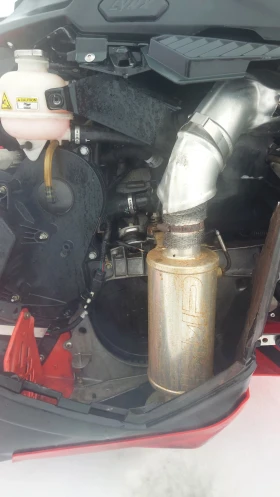 BRP Lynx BRB LYNX 850 DG 3900 154 / 3, снимка 8