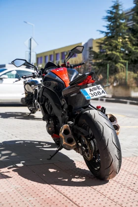 Kawasaki Z, снимка 1