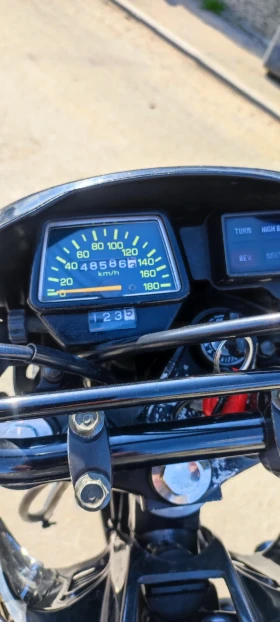 Yamaha Xt 600, снимка 7