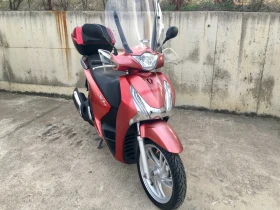 Honda Sh 150i Start/Stop, ABS, снимка 1