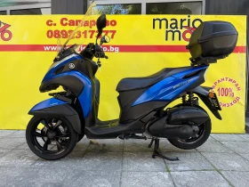 Yamaha Tricity 155, снимка 6