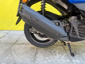 Yamaha Tricity 155, снимка 12