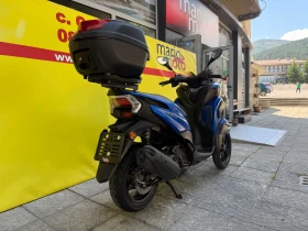 Yamaha Tricity 155, снимка 3