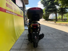 Yamaha Tricity 155, снимка 5