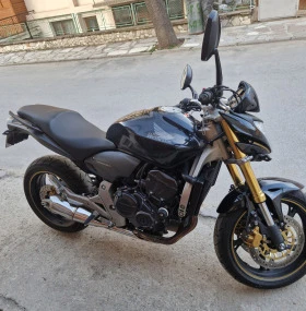 Honda Hornet, снимка 11