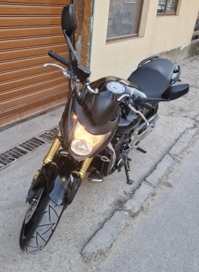 Honda Hornet, снимка 3