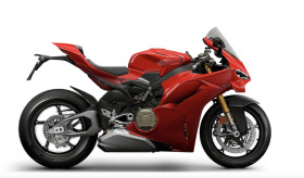 Ducati Panigale V4 S