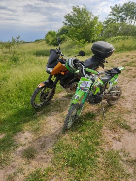 Kawasaki 125 125 | Mobile.bg    5