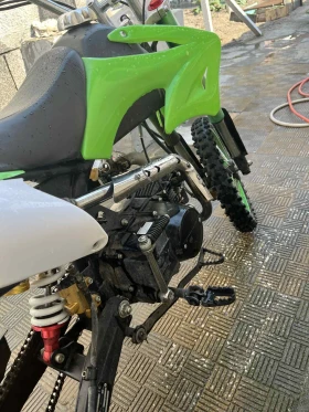 Kawasaki 125 125 | Mobile.bg    9