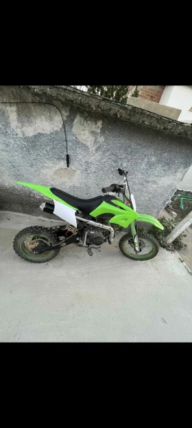 Kawasaki 125 125 | Mobile.bg    3