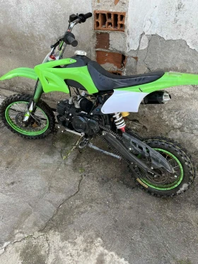 Kawasaki 125 125 | Mobile.bg    2