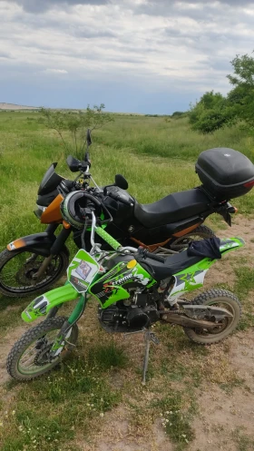 Kawasaki 125 125 | Mobile.bg    4