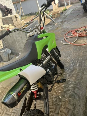 Kawasaki 125 125 | Mobile.bg    7