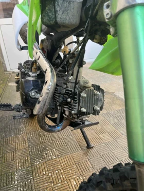 Kawasaki 125 125 | Mobile.bg    8
