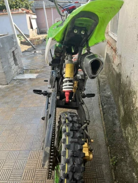 Kawasaki 125 125 | Mobile.bg    6
