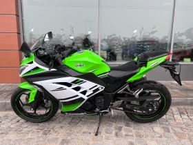 Kawasaki EX 300 | Mobile.bg    4