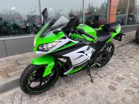 Kawasaki EX 300 | Mobile.bg    5