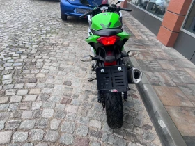 Kawasaki EX 300 | Mobile.bg    8