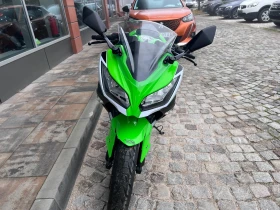 Kawasaki EX 300 | Mobile.bg    9