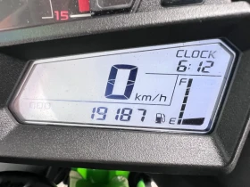 Kawasaki EX 300I-LIZING , снимка 11