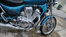 Suzuki Intruder, снимка 5