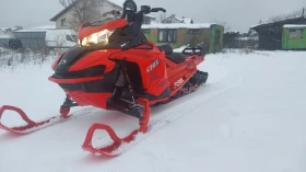 ������ BRP Lynx