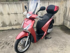 Honda Sh 150i Start/Stop, ABS | Auto.bg — изображение 5