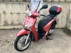Honda Sh 150i Start/Stop, ABS | Auto.bg — изображение 4
