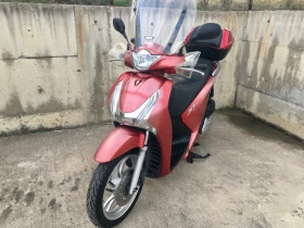 Honda Sh 150i Start/Stop, ABS | Auto.bg — изображение 3